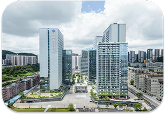 深圳總部基地